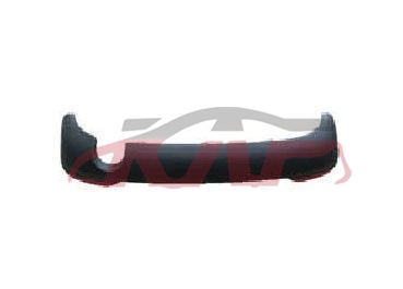 For Kia 10122013-2015 Cerato/k3&nbsp;rear Bumper&nbsp;86695-a7010, Kia   Automotive Accessories, Cerato/k3 Car Accessories Catalog-86695-A7010