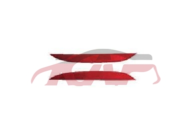 For Kia 10122013-2015 Cerato/k3&nbsp;rear Fog Lamp&nbsp;l 92405-a7000    R 92406-a7000, Kia  Auto Lamps, Cerato/k3 Car Spare Parts-L 92405-A7000    R 92406-A7000