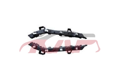 For Kia 10122013-2015 Cerato/k3&nbsp;rear Bumper Bracket&nbsp;l 86613-a7000 R 86614-a7000, Kia  Auto Lamp, Cerato/k3 Automobile Parts-L 86613-A7000 R 86614-A7000