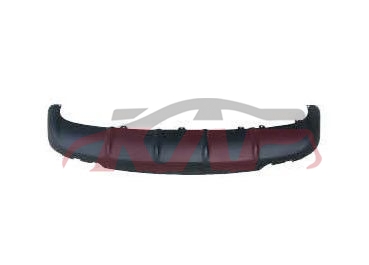 For Kia 31052016 Cerato/k3&nbsp;rear Bumper&nbsp;86695-a7800, Kia  Auto Parts, Cerato/k3 Car Accessorie-86695-A7800