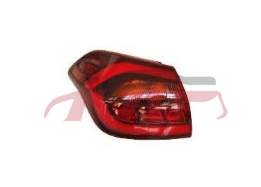 For Kia 31052016 Cerato/k3&nbsp;led Outer Tail Lamp&nbsp;92402-a7400  92401-a7400, Kia  Car Parts, Cerato/k3 Automotive Accessorie-92402-A7400  92401-A7400