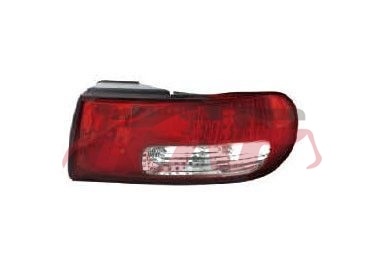 For Kia 2015811996-1998 Sephia&nbsp;tail Lamp, Crystal&nbsp;r Ok240-51160e  L Ok240-51150e, Sephia Accessories Price, Kia  Auto Lamp-R OK240-51160E  L OK240-51150E