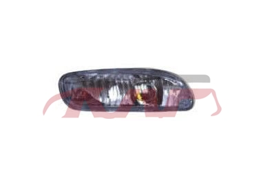 For Kia 158196-98 Sephia front Lamp Crystal , Sephia Accessories, Kia  Car Parts-