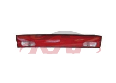 For Kia 2015811996-1998 Sephia&nbsp;license Lamp&nbsp;0k24151180a, Sephia List Of Auto Parts, Kia  Brake Light-0K24151180A