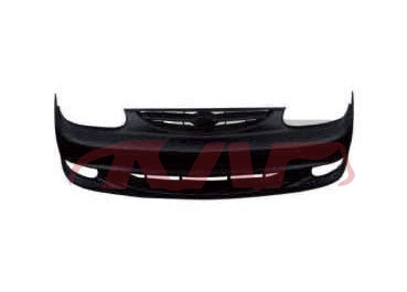 For Kia 2015821999 Sephia&nbsp;front Bumper&nbsp;, Sephia Car Parts Catalog, Kia  Auto Parts-