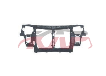 For Kia 20158300-05 Spectra water Tank Frame/lower Part 64101-2f000, Kia   Car Body Parts, Spectra Carparts Price64101-2F000