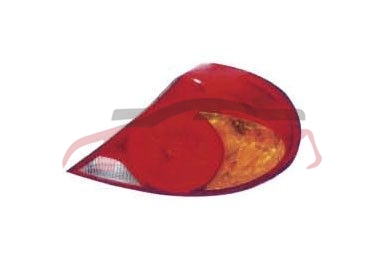 For Kia 15832000-2005 Spectra&nbsp;tail Lamp&nbsp;r Ok 2nc51150a  L Ok 2nc51160a, Spectra Parts, Kia   Automotive Accessories-R OK 2NC51150A  L OK 2NC51160A