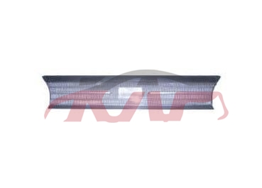 For Kia 2015841996 H1-besta&nbsp;grille&nbsp;ok710-50710, Kia  Auto Lamp, H1-besta Auto Parts Shop-OK710-50710