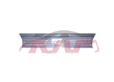 For Kia 2015841996 H1-besta&nbsp;grille&nbsp;ok710-50710, H1-besta Automobile Parts, Kia  Auto Lamps-OK710-50710