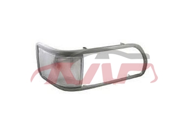 For Kia 2015841996 H1-besta&nbsp;corner Lamp, Chrome&nbsp;, H1-besta Auto Part, Kia  Auto Part-