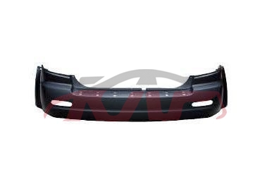 For Kia 15852005-2008 Sorento&nbsp;rear Bumper&nbsp;86611-3e000, Sorento Car Accessorie Catalog, Kia  Car Parts-86611-3E000