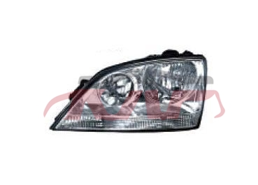 For Kia 15852005-2008 Sorento&nbsp;head Lamp&nbsp;r 92102-3e050 L 92101-3e050  R 92102-3e020 L 92101-3e020, Sorento List Of Auto Parts, Kia  Car Lamps-R 92102-3E050 L 92101-3E050  R 92102-3E020 L 92101-3E020