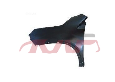 For Kia 15862009-2012 Sorento&nbsp;front Fender&nbsp;l 66311-2p020  R 66312-2p020, Kia  Auto Parts, Sorento Basic Car Parts-L 66311-2P020  R 66312-2P020