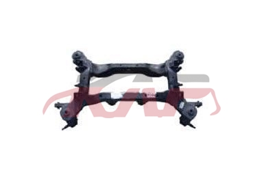 For Kia 15862009-2012 Sorento&nbsp;crossmember, Rear&nbsp;55400-2p000, Kia  Car Parts, Sorento Automotive Accessorie-55400-2P000