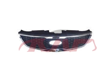 For Kia 15862009-2012 Sorento&nbsp;grille&nbsp;86350-2p000, Kia  Auto Parts, Sorento Automotive Parts-86350-2P000