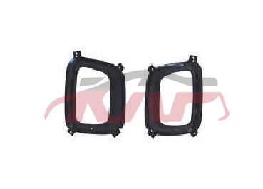 For Kia 15872013-2014 Sorento&nbsp;fog Lamp Cover&nbsp;l 86523-2p510  R 86524-2p510, Kia  Auto Lamps, Sorento Automotive Parts Headquarters Price-L 86523-2P510  R 86524-2P510