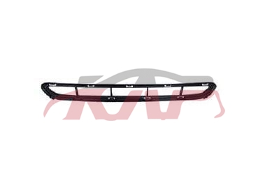 For Kia 15872013-2014 Sorento&nbsp;bumper Grille&nbsp;86522-2p500, Kia  Auto Parts, Sorento Automotive Parts-86522-2P500