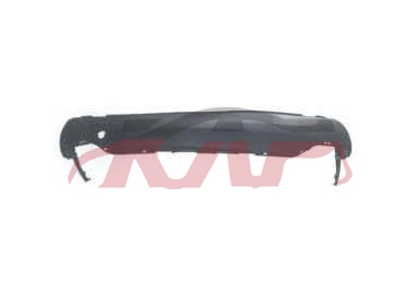 For Kia 15872013-2014 Sorento&nbsp;rear Bumper Lower&nbsp;86612-2p500, Kia   Car Body Parts, Sorento Automotive Parts-86612-2P500