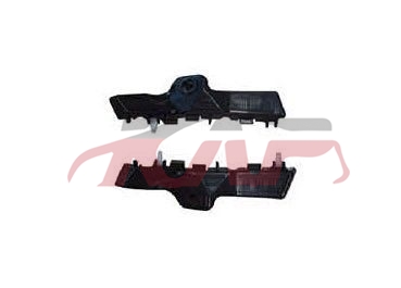 For Kia 15872013-2014 Sorento&nbsp;front Bumper Bracket&nbsp;l 86593-2p500  R 86594-2p500, Kia  Auto Part, Sorento Automotive Parts-L 86593-2P500  R 86594-2P500