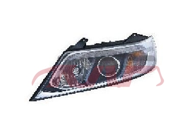 For Kia 15872013-2014 Sorento&nbsp;head Lamp&nbsp;92101-2p500  92102-2p500, Kia   Car Body Parts, Sorento Automotive Parts-92101-2P500  92102-2P500