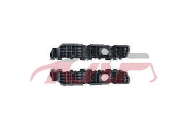 For Kia 15892015 Kx3&nbsp;front Bumper Bracket&nbsp;, Kia  Right Side Front Bumper Bracket, Kx3 Automotive Parts-