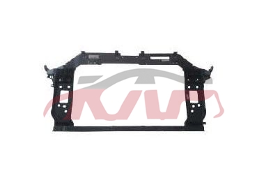 For Kia 15892015 Kx3&nbsp;water Tank Frame/lower Part&nbsp;, Kia  Car Lamps, Kx3 Automotive Parts-