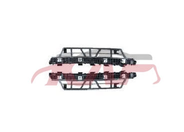 For Kia 15892015 Kx3&nbsp;rear Bumper Bracket&nbsp;, Kx3 Car Parts鈥?price, Kia  Rear Bar Support-