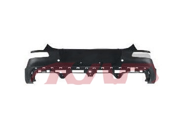For Kia 15892015 Kx3&nbsp;rear Bumper&nbsp;, Kx3 Accessories, Kia  Rear Guard-