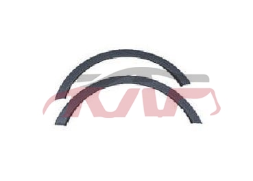 For Kia 15892015 Kx3&nbsp;wheel Apron&nbsp;, Kia  Auto Lamps, Kx3 Replacement Parts For Cars-