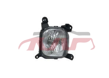 For Kia 15892015 Kx3&nbsp;fog Lamp&nbsp;, Kx3 Auto Part, Kia   Car Fog Lamp-