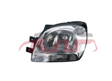 For Kia 15902005 Sportage&nbsp;head Lamp&nbsp;r 92102-1f011 L 92101-1f011, Sportage Automotive Parts, Kia   Automotive Accessories-R 92102-1F011 L 92101-1F011