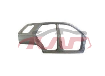 For Kia 15912008 Sportage&nbsp;side Body Frame&nbsp;, Kia  Car Rear Door, Sportage Car Parts Shipping Price-