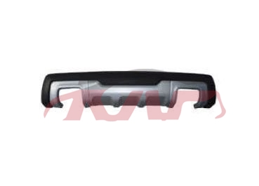 For Kia 15912008 Sportage&nbsp;style Bumper Froof&nbsp;, Sportage Car Accessorie, Kia  Auto Lamps-