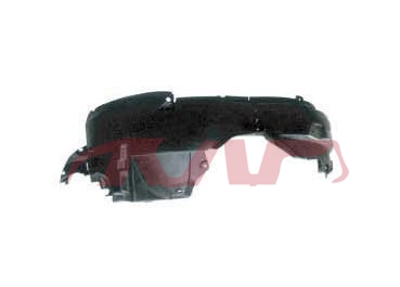 For Kia 15912008 Sportage&nbsp;inner Lininvg&nbsp;r 86814-03000  L 86813-03000, Kia  Wheel Wells Liners, Sportage Car Accessorie Catalog-R 86814-03000  L 86813-03000