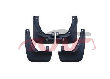For Kia 15912008 Sportage&nbsp;mud Guard&nbsp;, Kia  Mudguard, Sportage Automobile Parts-