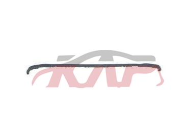 For Kia 15912008 Sportage&nbsp;strip Of Front Bumper&nbsp;86532 03000, Sportage Auto Part, Kia  Auto Lamps-86532 03000