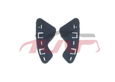 For Kia 15912008 Sportage&nbsp;front Bumper Bracket&nbsp;l 86581-03000  R 86582-03000, Sportage Accessories, Kia  Front Bumper St-L 86581-03000  R 86582-03000