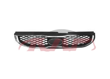 For Kia 15912008 Sportage&nbsp;grille&nbsp;k86351-0300, Sportage Auto Part Price, Kia  Car Parts-K86351-0300