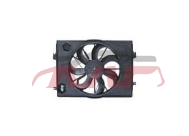 For Kia 15912008 Sportage&nbsp;fan&nbsp;k25380-1f522, Kia  Auto Part, Sportage Car Parts-K25380-1F522