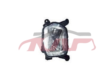 For Kia 15922013 Sportage&nbsp;fog Lamp&nbsp;l 92201-03500  R 92202-03500, Sportage Car Parts Catalog, Kia  Car Lamps-L 92201-03500  R 92202-03500