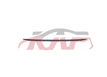 For Kia 20159212 Sportage strip Of Front Bumper , Kia   Automotive Accessories, Sportage Car Pardiscountce