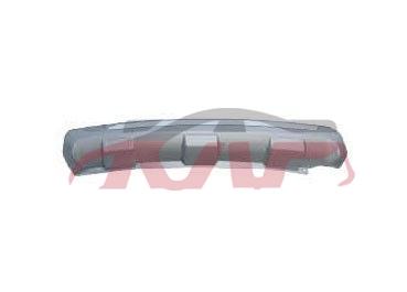 For Kia 15932011 Sportage&nbsp;rear Bumper&nbsp;, Kia  Rear Bumper Assy , Sportage Car Accessories Catalog-