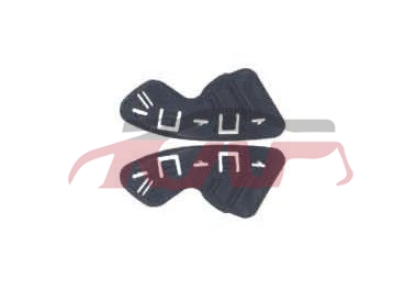 For Kia 15932011 Sportage&nbsp;head Lamp Bracket&nbsp;l 86517 4t000  R 86518 4t000, Sportage Parts For Cars, Kia  Car Lamps-L 86517 4T000  R 86518 4T000