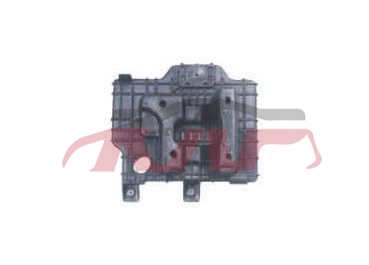 For Kia 15932011 Sportage&nbsp;battery Base&nbsp;87160-4t000, Kia  Auto Lamp, Sportage Car Accessorie Catalog-87160-4T000