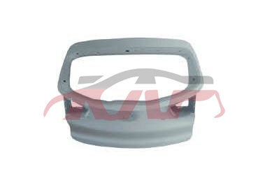 For Kia 15932011 Sportage&nbsp;boot Cover&nbsp;, Sportage Accessories, Kia  Auto Hood-