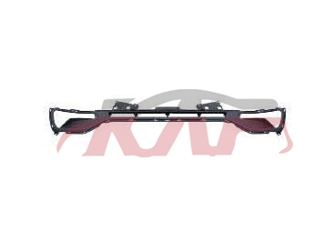 For Kia 15932011 Sportage&nbsp;front Bumper Grille&nbsp;86561-3w000    86561-4t000, Sportage Automotive Parts, Kia  Auto Lamps-86561-3W000    86561-4T000