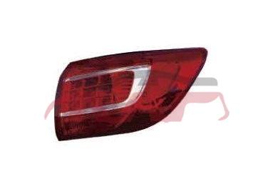 For Kia 15932011 Sportage&nbsp;tail Lamp&nbsp;l92401-4t010 R92402-4t010  92401-3w010   92402-3w010, Kia  Car Parts, Sportage Car Parts-L92401-4T010 R92402-4T010  92401-3W010   92402-3W010