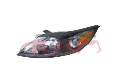 For Kia 15932011 Sportage&nbsp;head Lamp, Halogen Yellow&nbsp;l 92101-3w010  R 92102-3w010    92101/02-3w100, Sportage Replacement Parts For Cars, Kia  Auto Lamps-L 92101-3W010  R 92102-3W010    92101/02-3W100