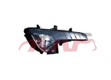 For Kia 15932011 Sportage&nbsp;fog Lamp&nbsp;l 92201-3w200  R 92202-3w200   92201-3w100  92202-3w100, Kia  Auto Lamp, Sportage Automotive Accessories-L 92201-3W200  R 92202-3W200   92201-3W100  92202-3W100