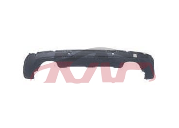 For Kia 15942014 Sportage&nbsp;rear Bumper&nbsp;86611 4t500, Kia  Car Parts, Sportage Car Accessorie Catalog-86611 4T500